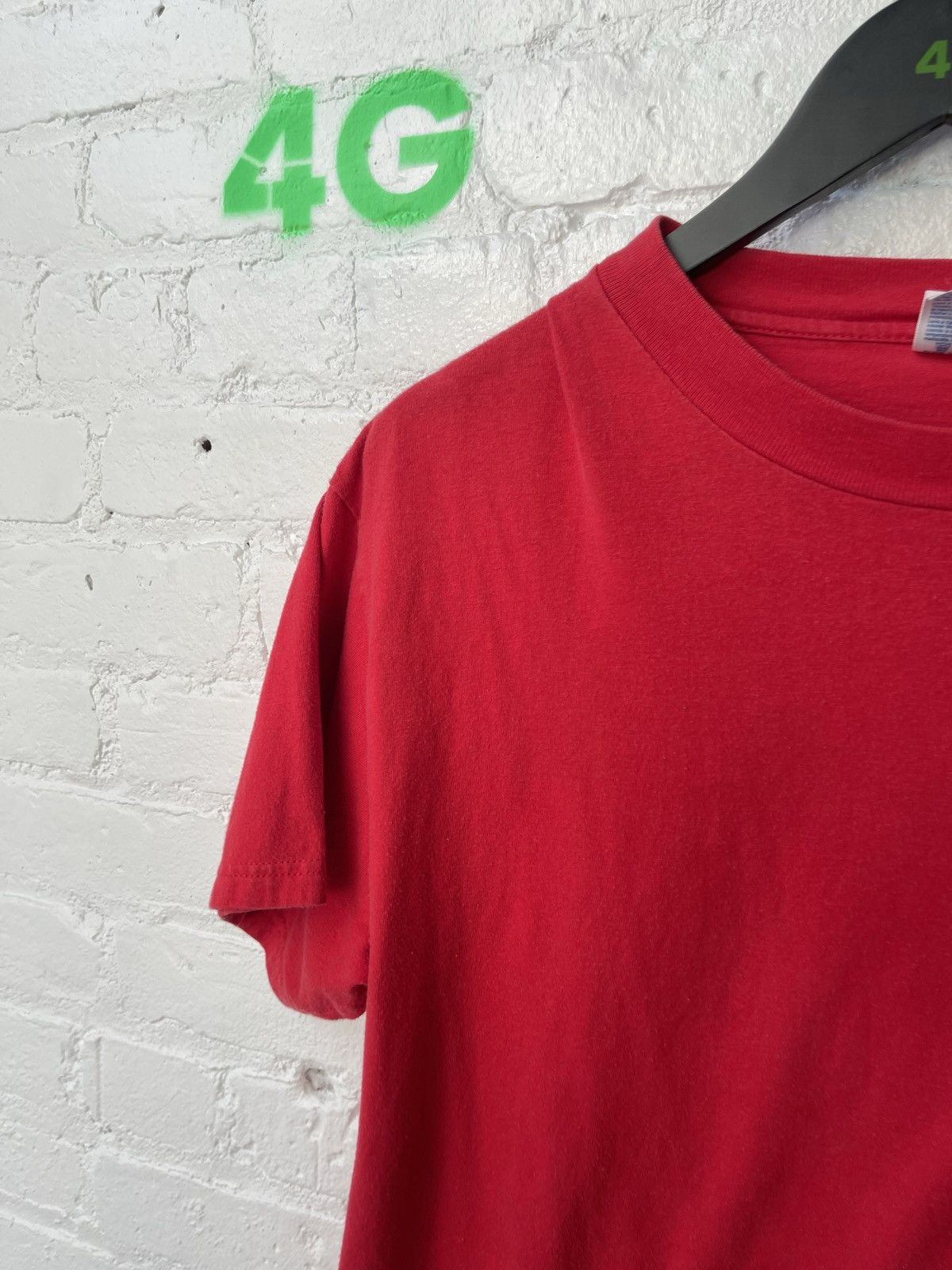 Vintage Vintage 90s GIRLS WANTED PORNO PORN SHIRT 4Gseller Size US L / EU 52-54 / 3 - 4 Thumbnail