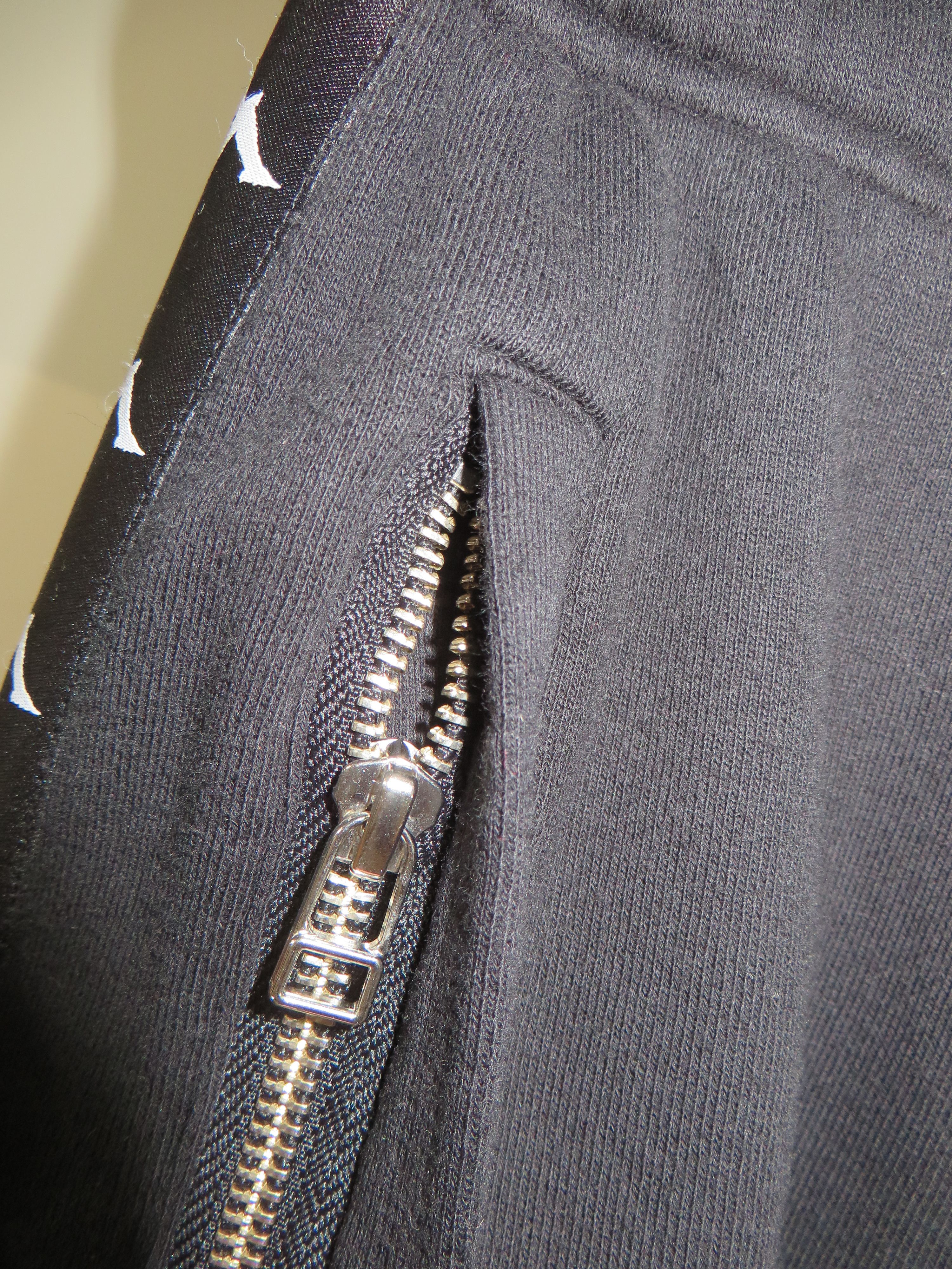 Faith Connexion X Kappa sweatpants FINAL PRICE!!! Size US 34 / EU 50 - 11 Thumbnail