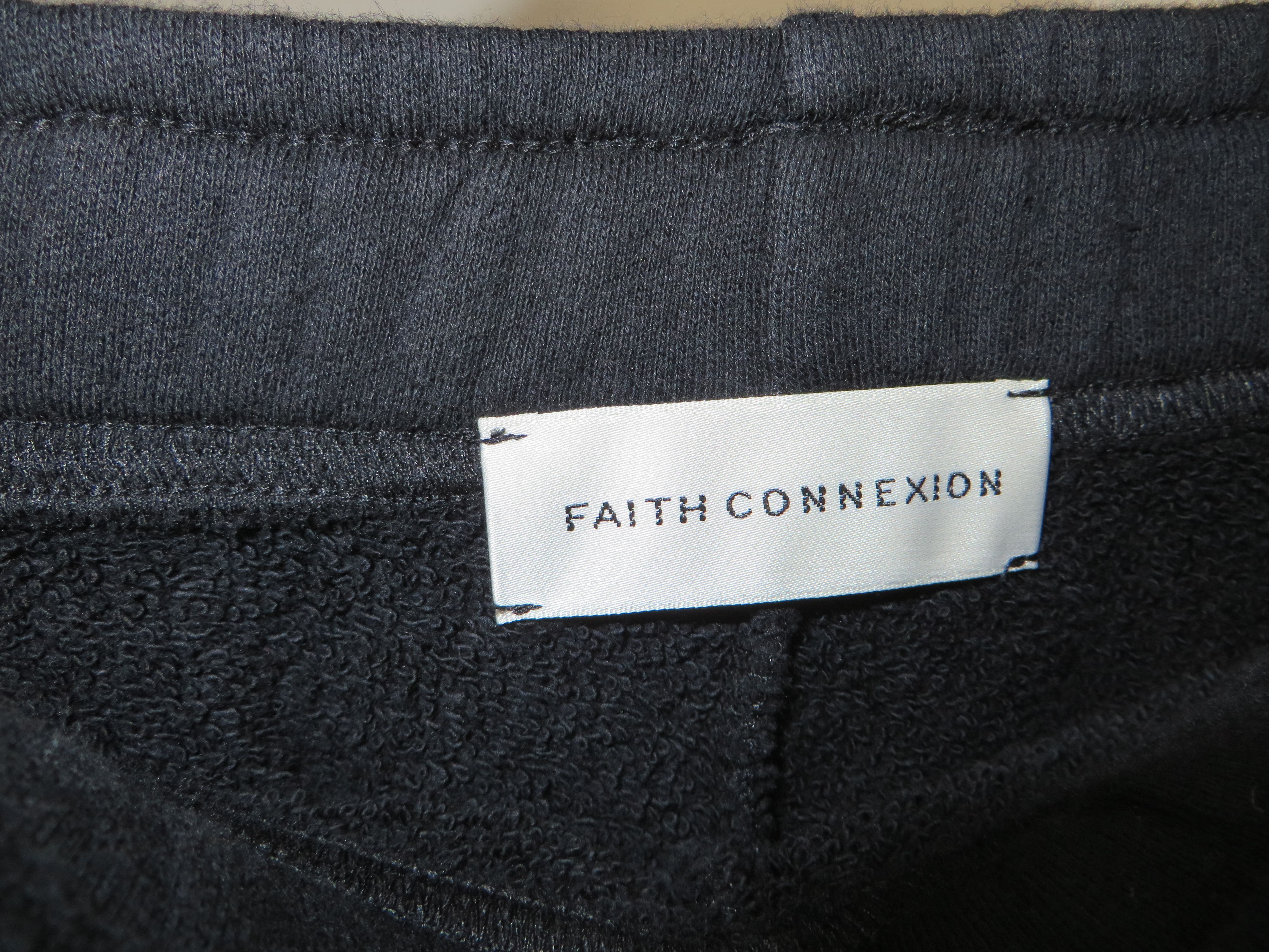 Faith Connexion X Kappa sweatpants FINAL PRICE!!! Size US 34 / EU 50 - 10 Thumbnail