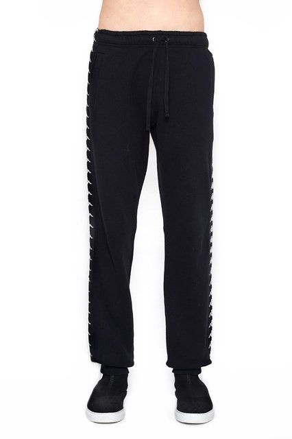 Faith Connexion X Kappa sweatpants FINAL PRICE!!! Size US 34 / EU 50 - 2 Thumbnail
