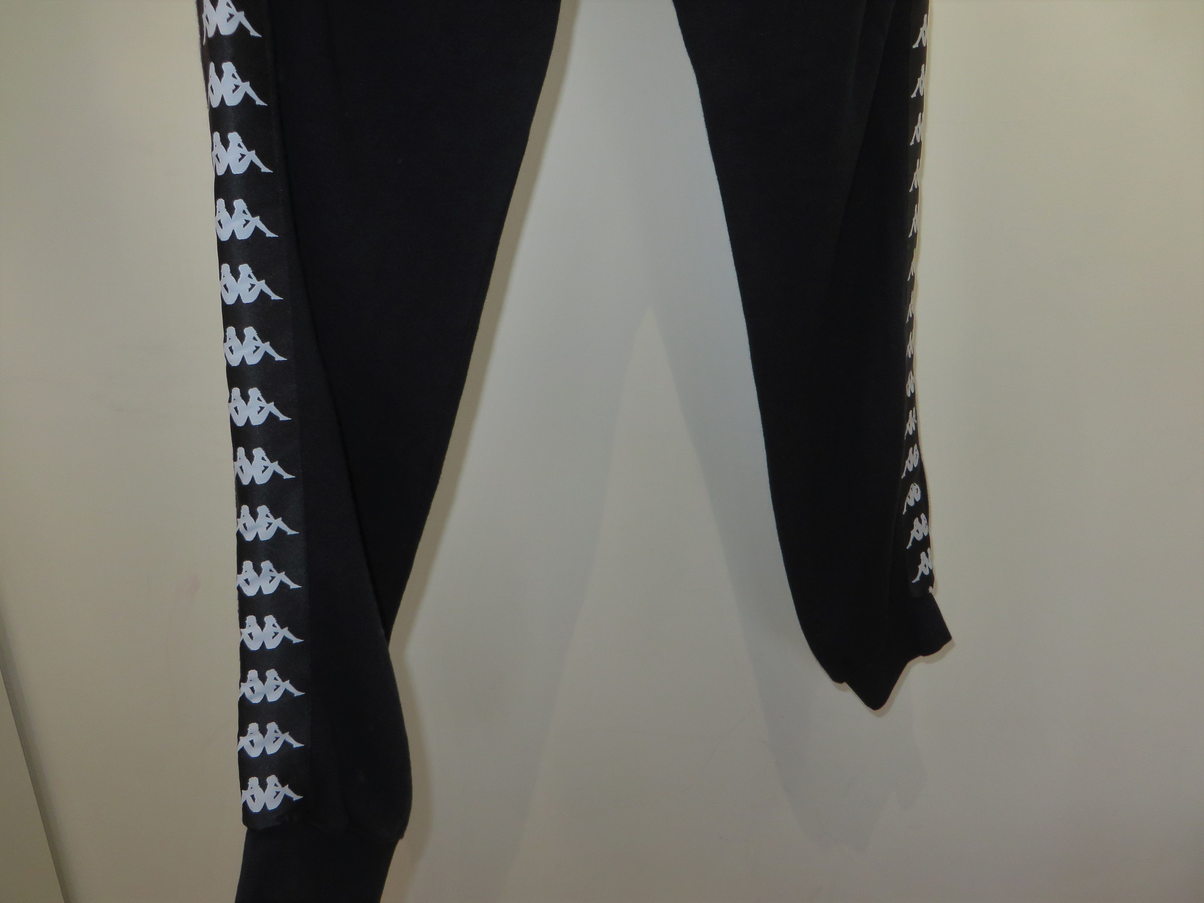 Faith Connexion X Kappa sweatpants FINAL PRICE!!! Size US 34 / EU 50 - 9 Thumbnail