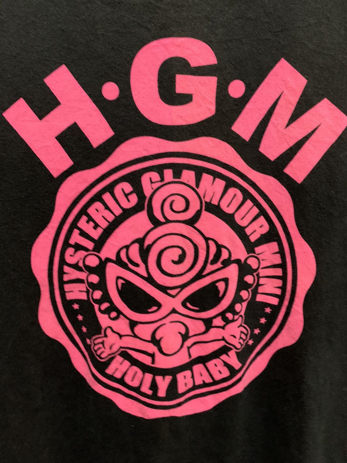 Designer hysteric glamour mini classic girl design Size XS / US 0-2 / IT 36-38 - 3 Thumbnail