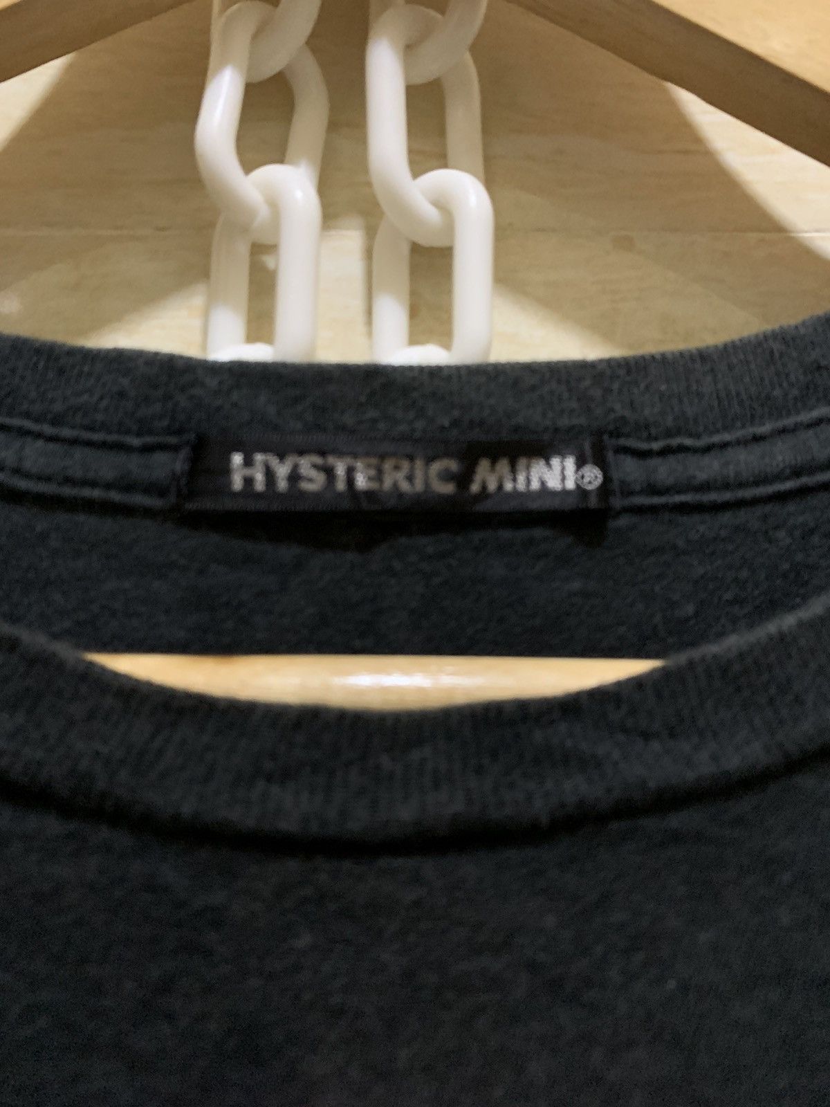 Designer hysteric glamour mini classic girl design Size XS / US 0-2 / IT 36-38 - 2 Thumbnail
