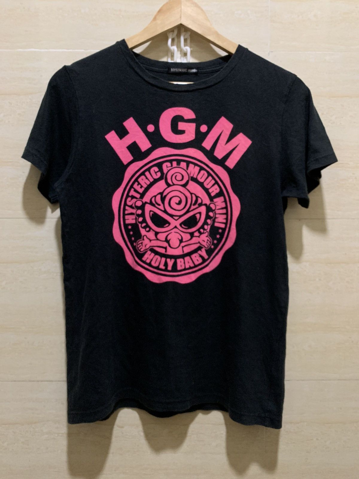 hysteric glamour mini classic girl design