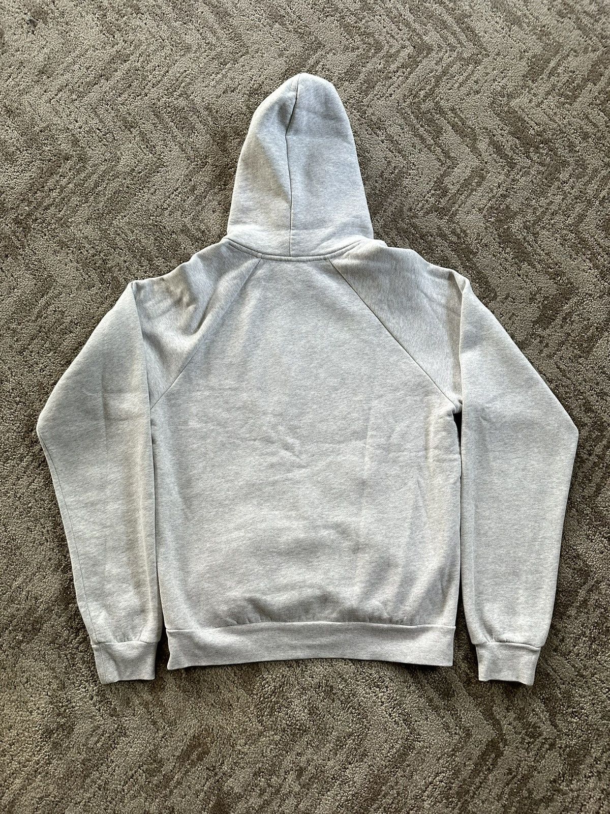 Balenciaga Balenciaga BB 18 authentic hoodie | Grailed