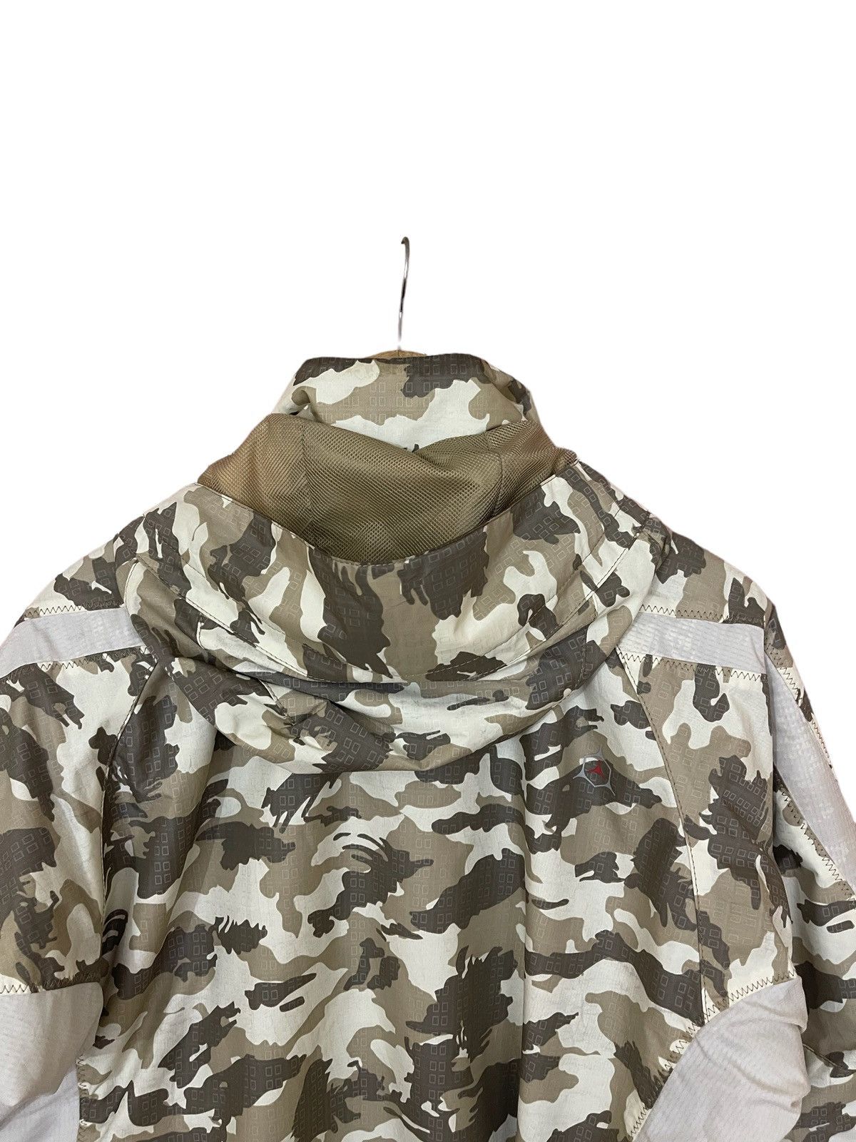 Asics Asics jacket cold weather jacket Size US M / EU 48-50 / 2 - 10 Thumbnail
