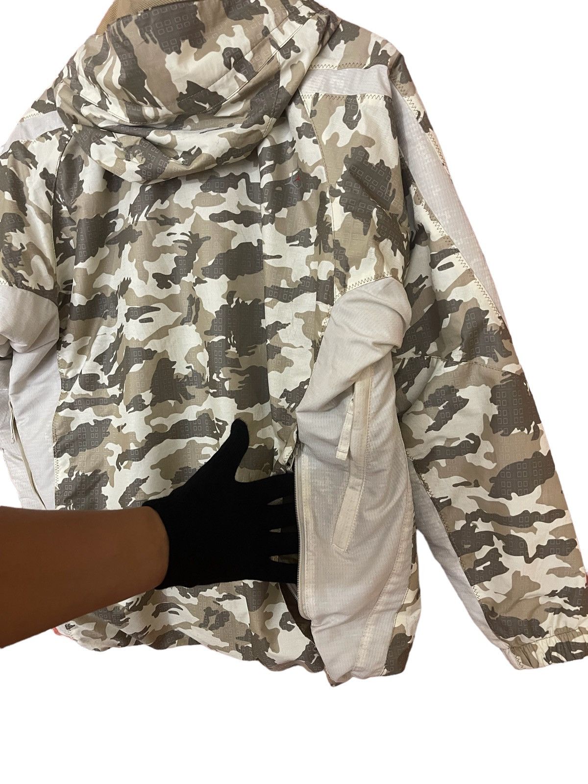 Asics Asics jacket cold weather jacket Size US M / EU 48-50 / 2 - 13 Thumbnail
