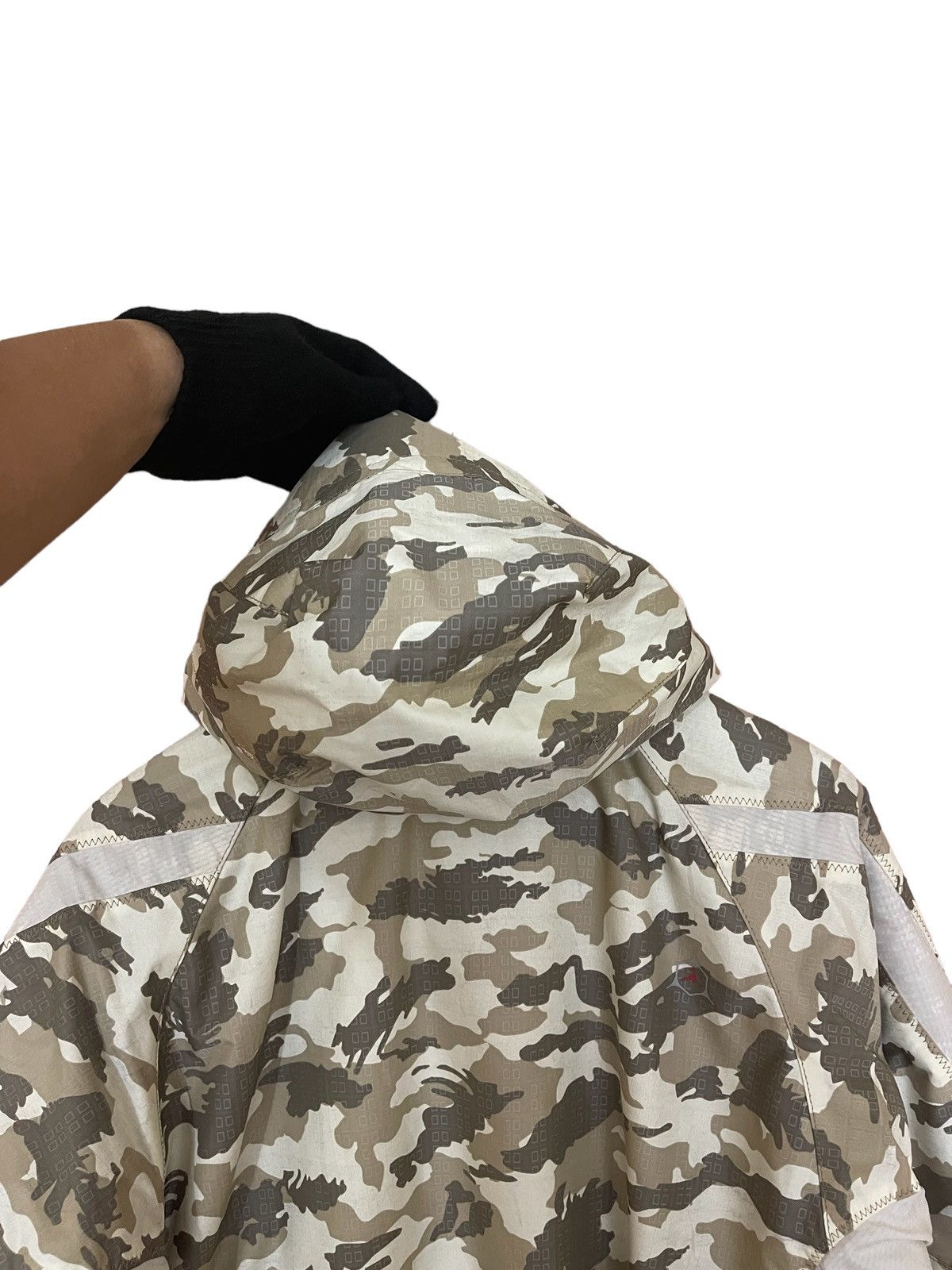 Asics Asics jacket cold weather jacket Size US M / EU 48-50 / 2 - 14 Thumbnail