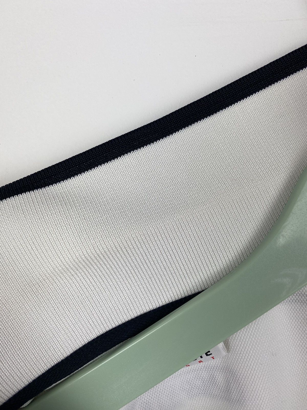 Lacoste Vintage Lacoste Tennis Polo T Shirt Nike Challenge Court Size US M / EU 48-50 / 2 - 11 Thumbnail
