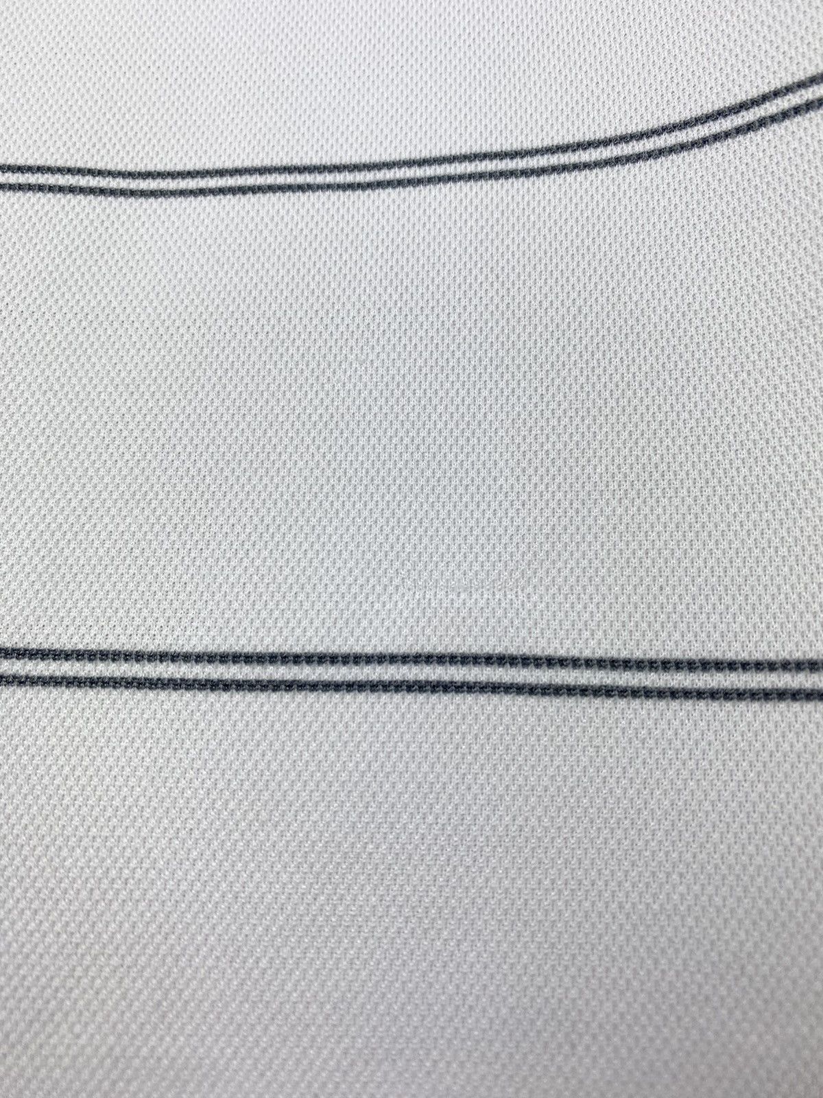 Lacoste Vintage Lacoste Tennis Polo T Shirt Nike Challenge Court Size US M / EU 48-50 / 2 - 10 Thumbnail