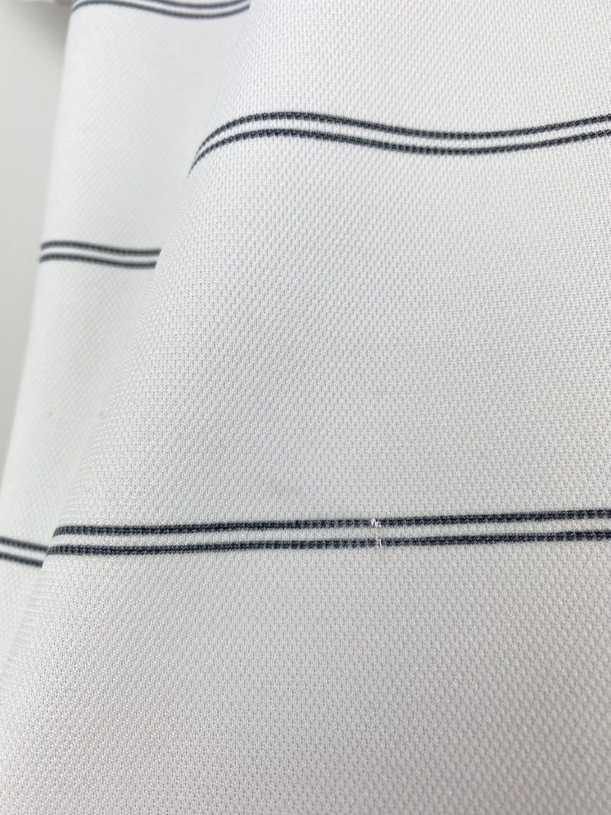 Lacoste Vintage Lacoste Tennis Polo T Shirt Nike Challenge Court Size US M / EU 48-50 / 2 - 7 Thumbnail