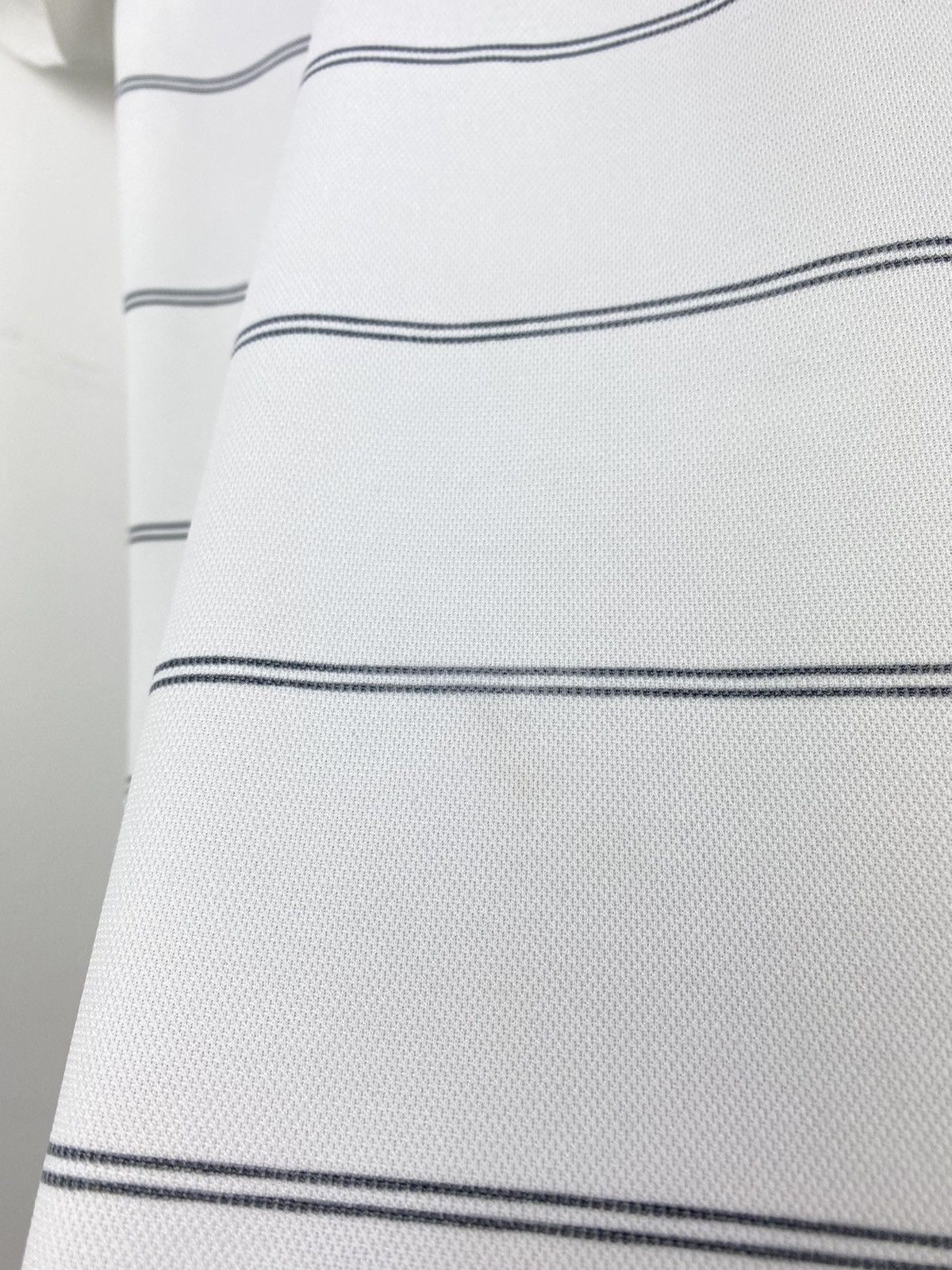 Lacoste Vintage Lacoste Tennis Polo T Shirt Nike Challenge Court Size US M / EU 48-50 / 2 - 5 Thumbnail