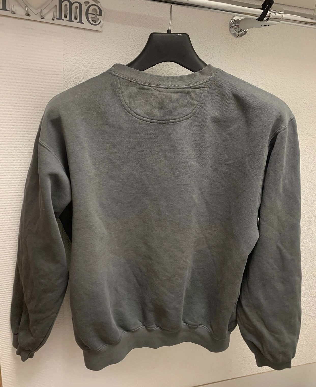 Champion Champion American vintage big logo sweatshirt Xl made Usa Size US XL / EU 56 / 4 - 6 Thumbnail