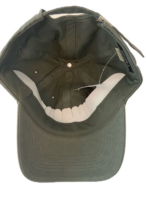 Yeezy Season Yeezy season 7 hat NWT | Grailed