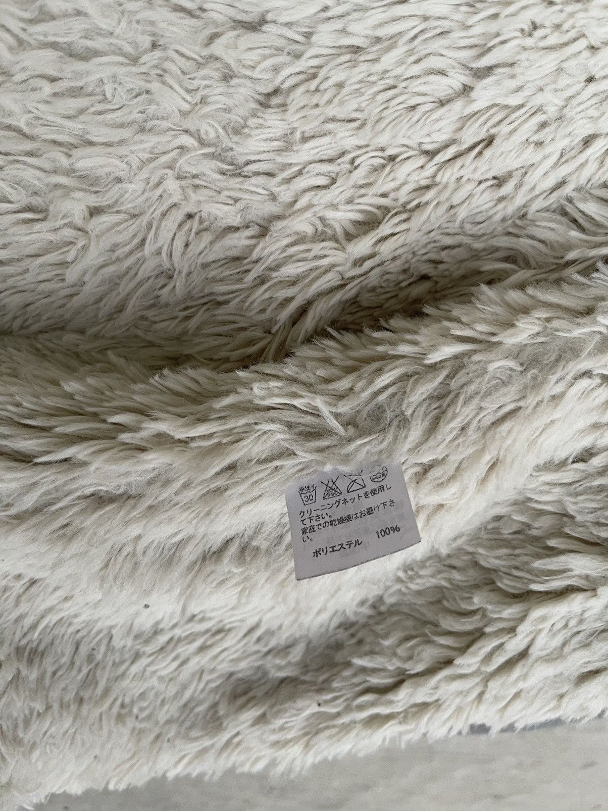Tsumori Chisato × Vintage Vintage Tsumori Chisato Winter Parka Hoodie Jacket Size US L / EU 52-54 / 3 - 9 Thumbnail