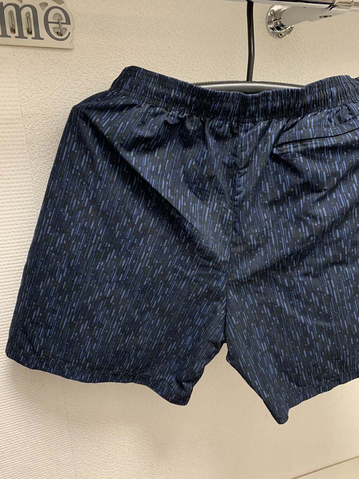 Nike Nike court challenger vintage shorts 34 sz L Size US 34 / EU 50 - 7 Thumbnail