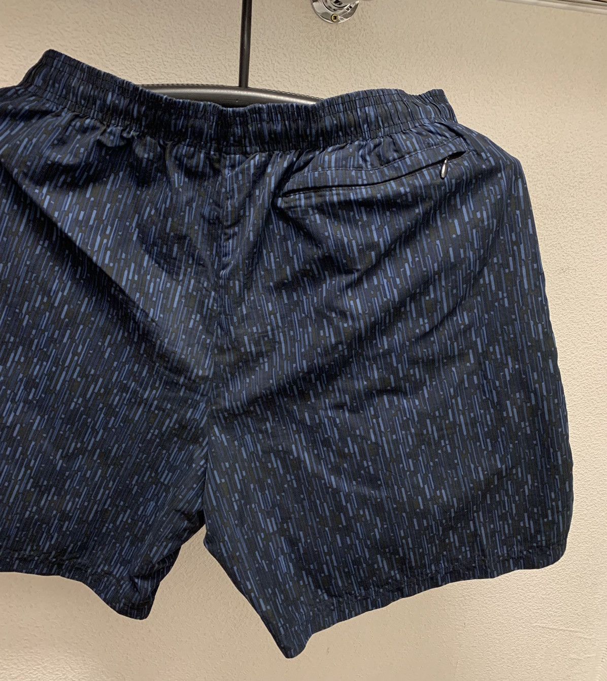 Nike Nike court challenger vintage shorts 34 sz L Size US 34 / EU 50 - 6 Thumbnail