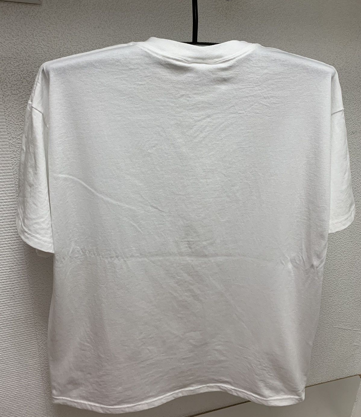Disney 101 Dalmatians vintage white Disney t-shirt 2003 Xl movie Size US XL / EU 56 / 4 - 2 Thumbnail