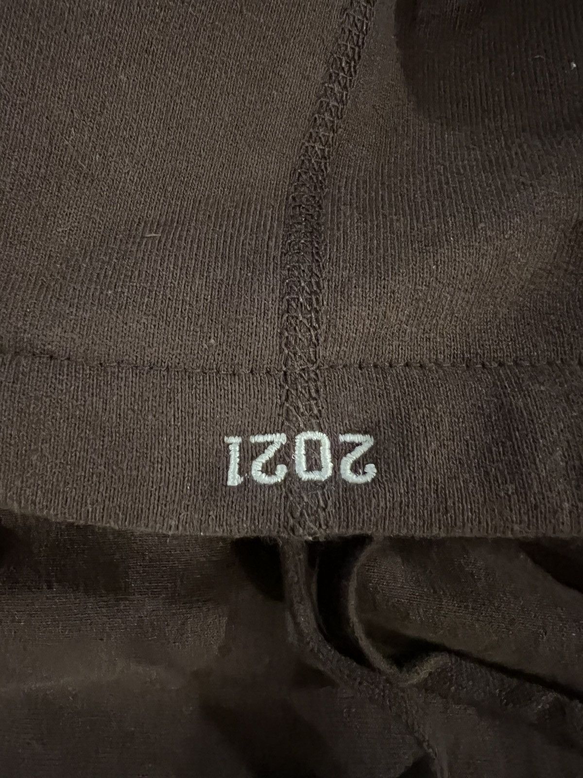 Supreme Box Logo Hooded Sweatshirt (2021)