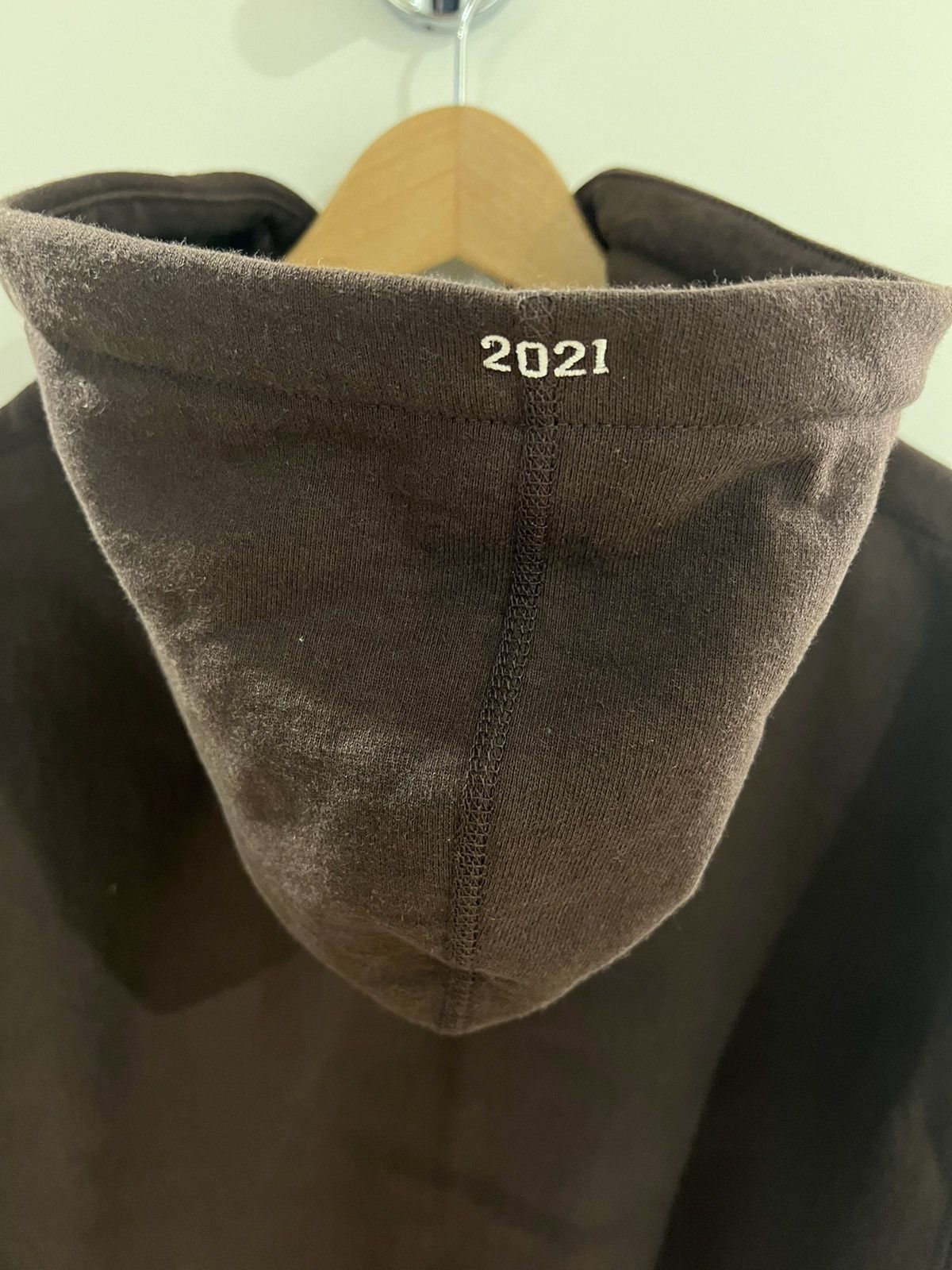 Supreme Box Logo Hooded Sweatshirt (2021)