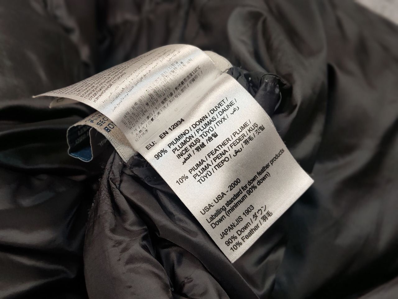 Moncler Auth Moncler Bourdon Giubbotto Snap-Front Puffer Down Jacket Size M / US 6-8 / IT 42-44 - 24 Thumbnail