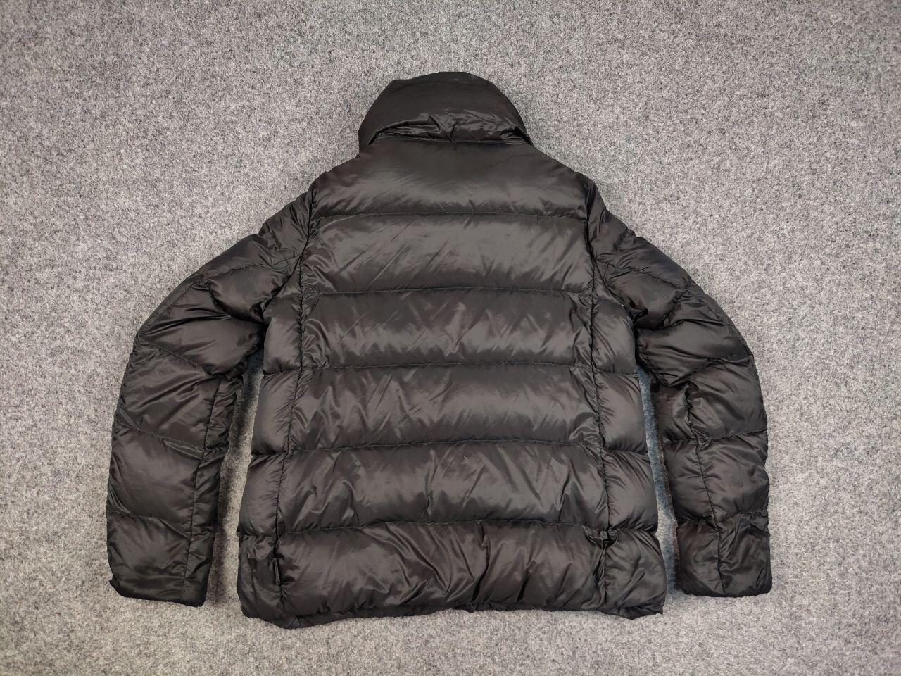 Moncler Auth Moncler Bourdon Giubbotto Snap-Front Puffer Down Jacket Size M / US 6-8 / IT 42-44 - 13 Thumbnail