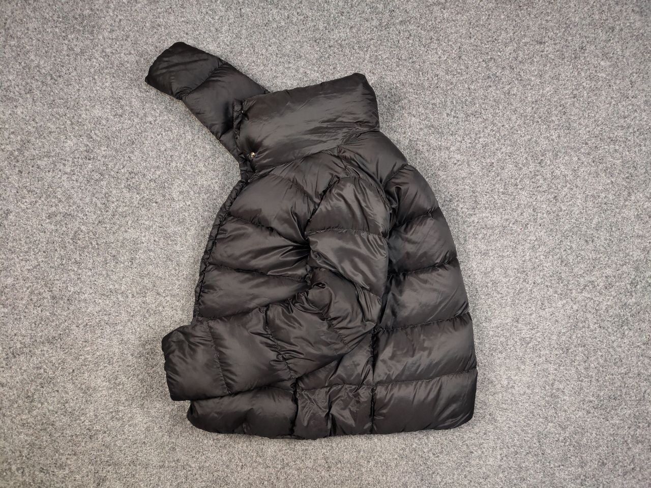 Moncler Auth Moncler Bourdon Giubbotto Snap-Front Puffer Down Jacket Size M / US 6-8 / IT 42-44 - 14 Thumbnail