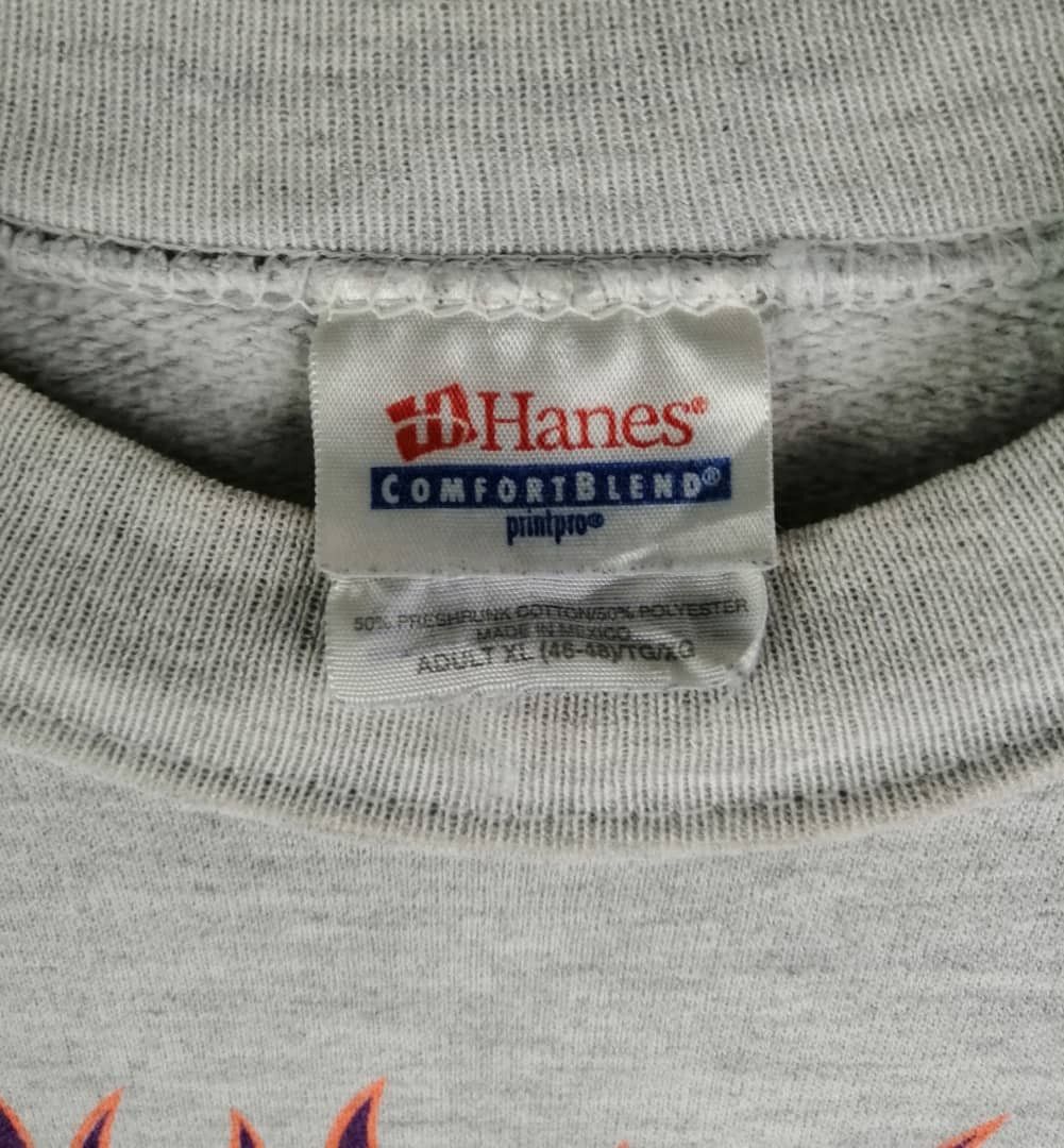 Vintage Vintage!! Texas Grand Houston Raceway Park Size US XL / EU 56 / 4 - 3 Thumbnail