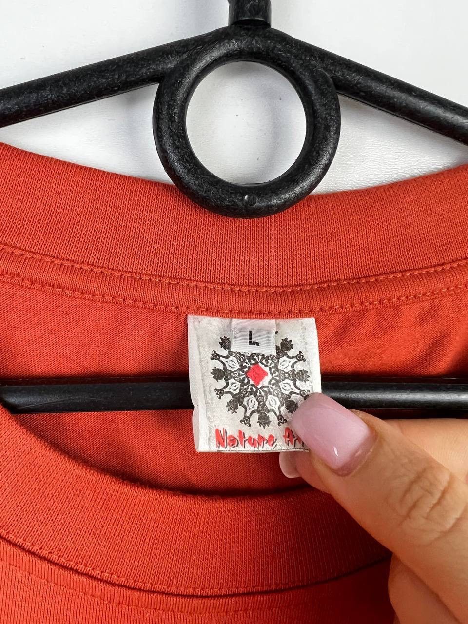 Other Bali Crazy vintage t-shirt size L Size US L / EU 52-54 / 3 - 5 Thumbnail
