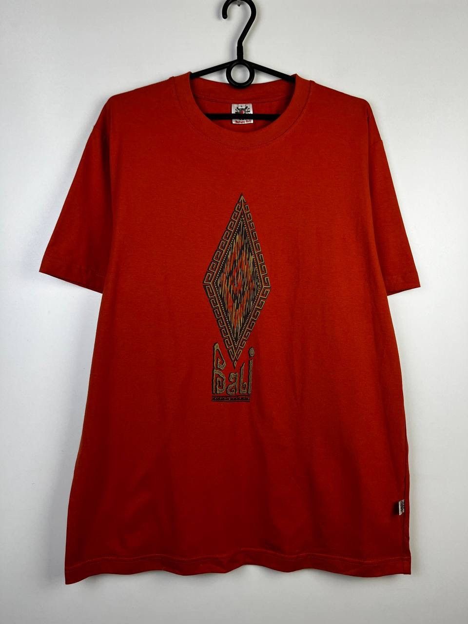 Other Bali Crazy vintage t-shirt size L Size US L / EU 52-54 / 3 - 1 Thumbnail
