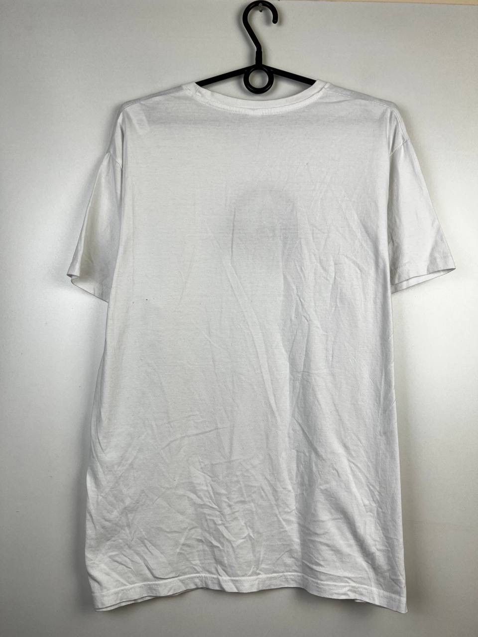 Other Albert Einstein vintage t-shirt size XL Size US XL / EU 56 / 4 - 4 Thumbnail