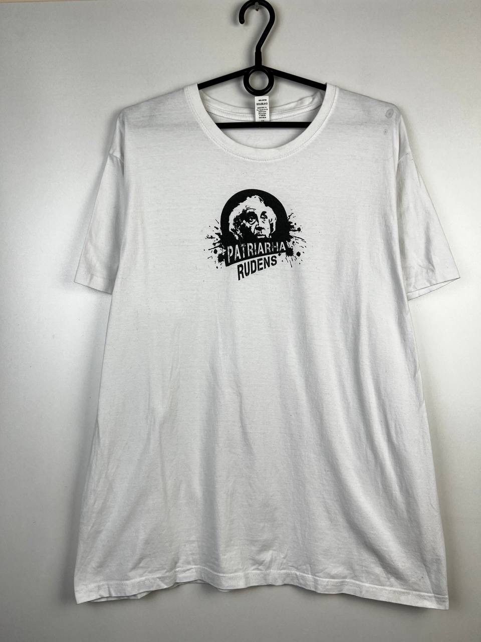 Other Albert Einstein vintage t-shirt size XL Size US XL / EU 56 / 4 - 1 Thumbnail