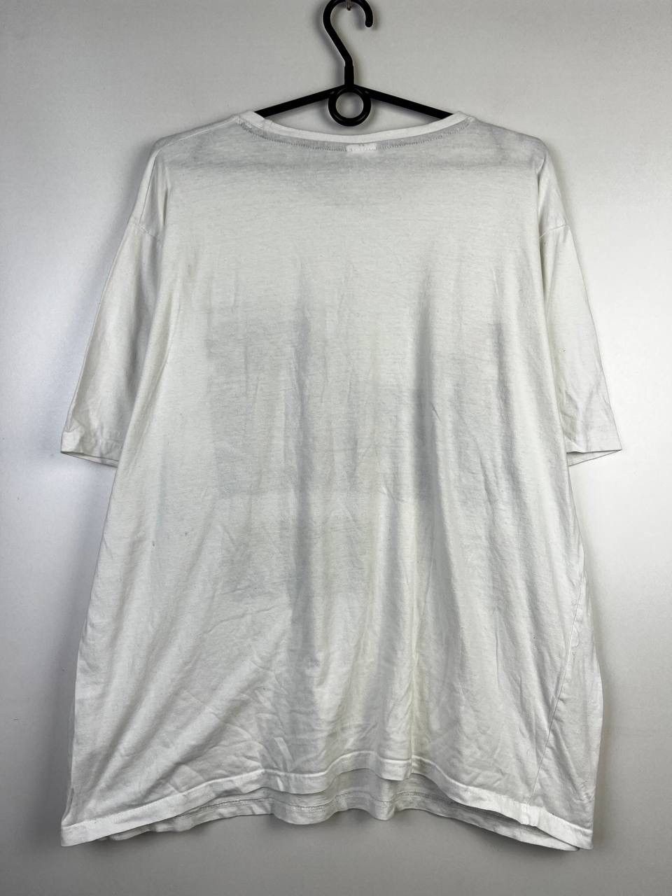 Vintage Star Wars vintage t-shirt size XL Size US XL / EU 56 / 4 - 3 Thumbnail