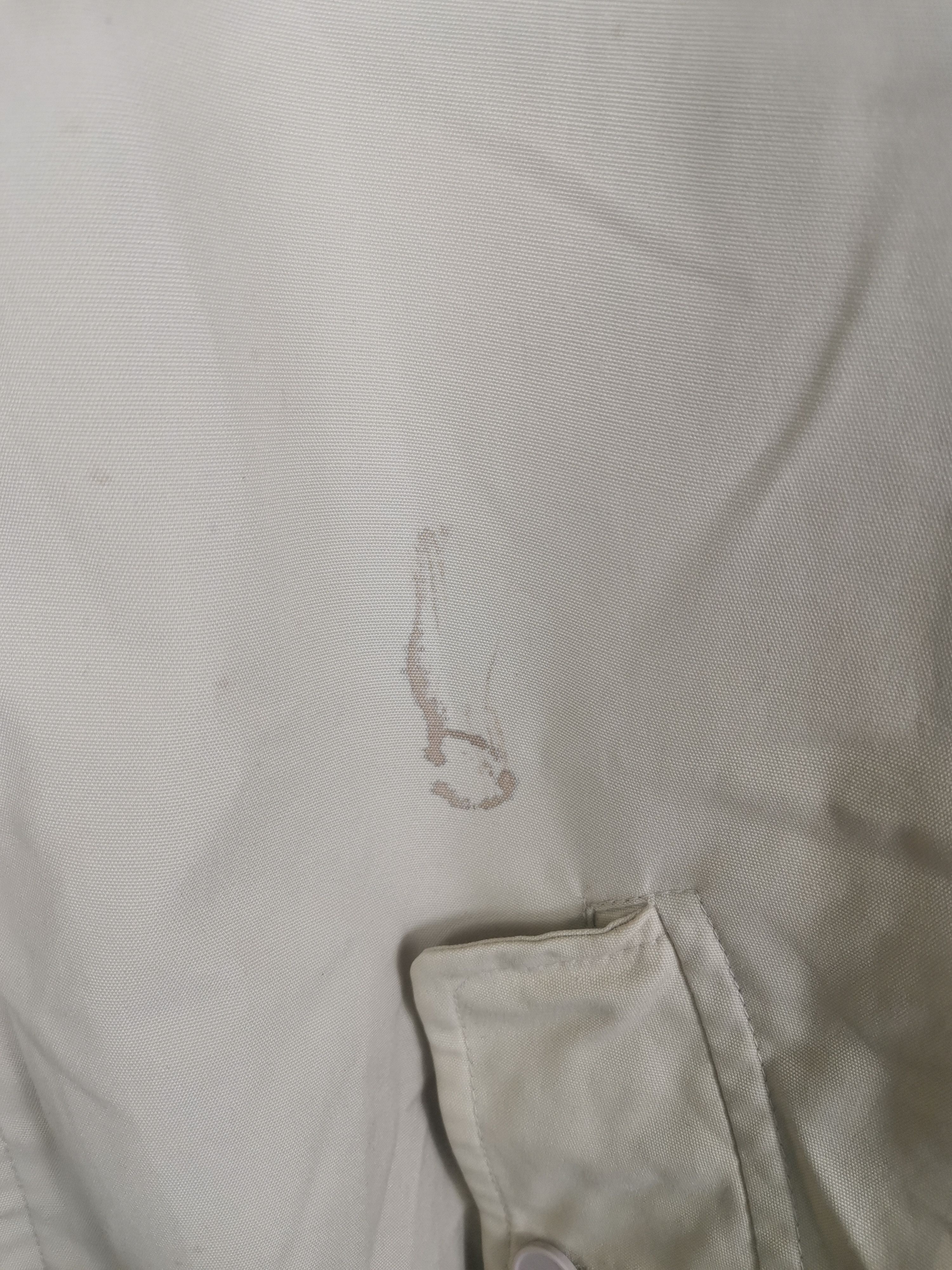 Japanese Brand Vintage 80s Japanese Brand Mcgregor Jacket Size US L / EU 52-54 / 3 - 5 Thumbnail