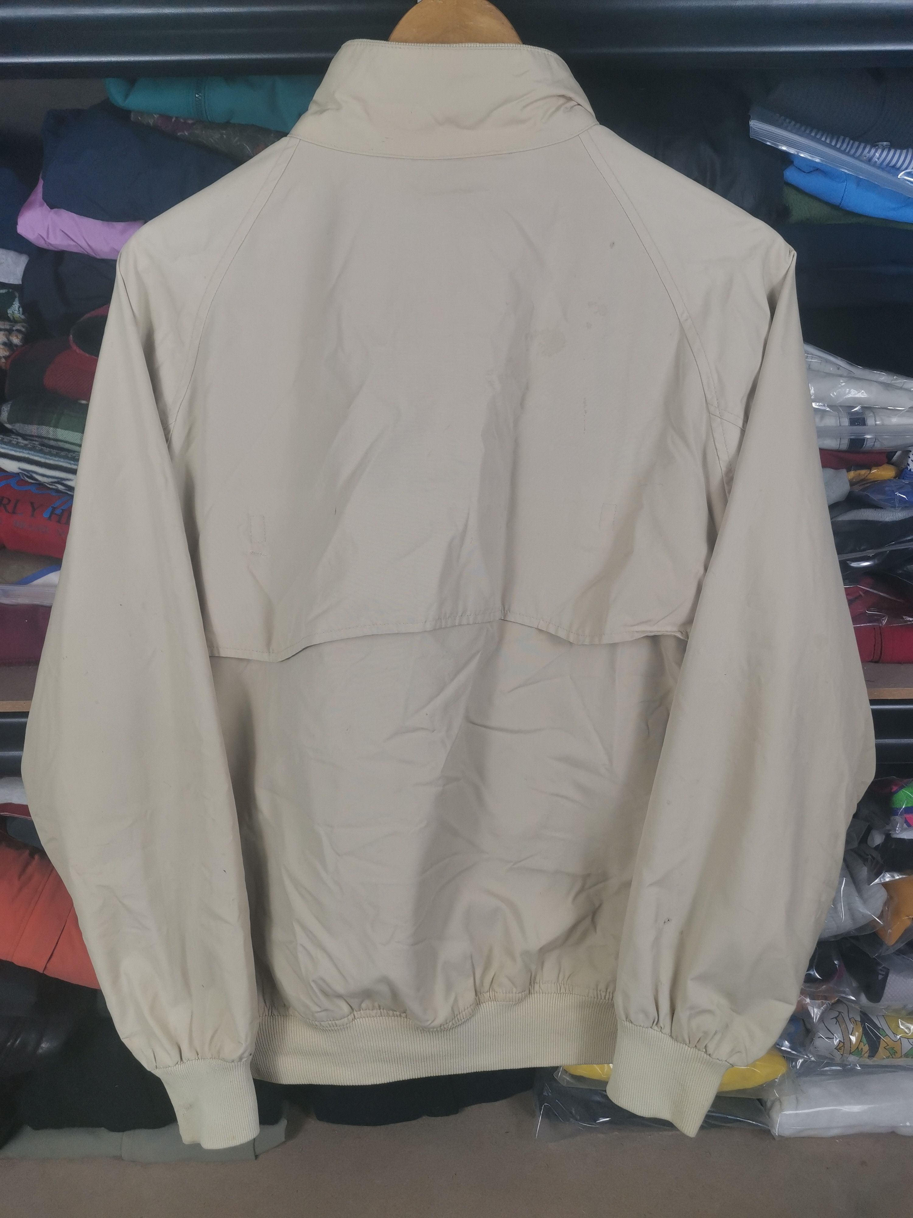 Japanese Brand Vintage 80s Japanese Brand Mcgregor Jacket Size US L / EU 52-54 / 3 - 3 Thumbnail