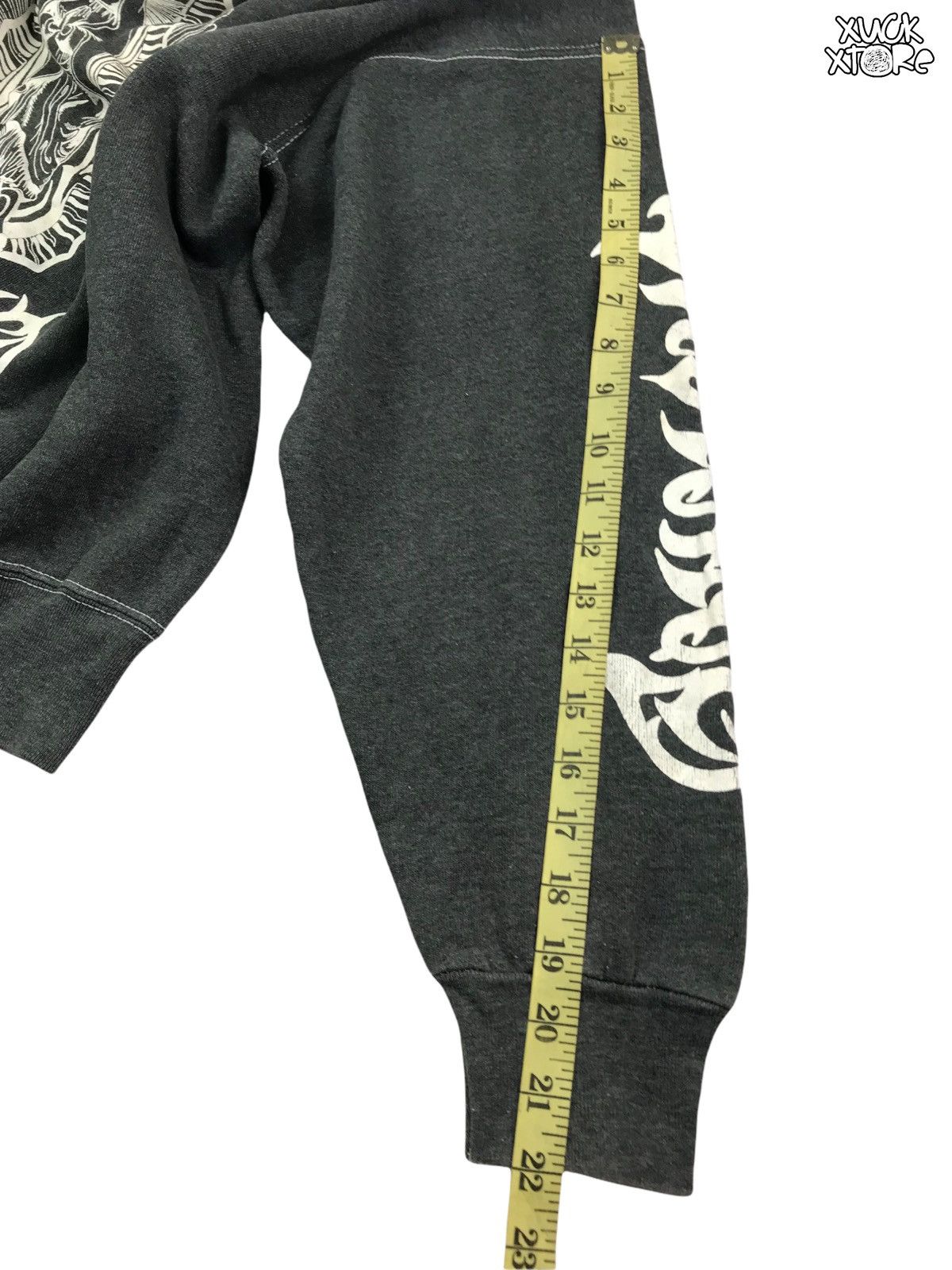 Other 🔥BESTOFFER🔥Vintage 90s WARNING BY STREETGEAR MADE IN USA Size US XL / EU 56 / 4 - 13 Thumbnail
