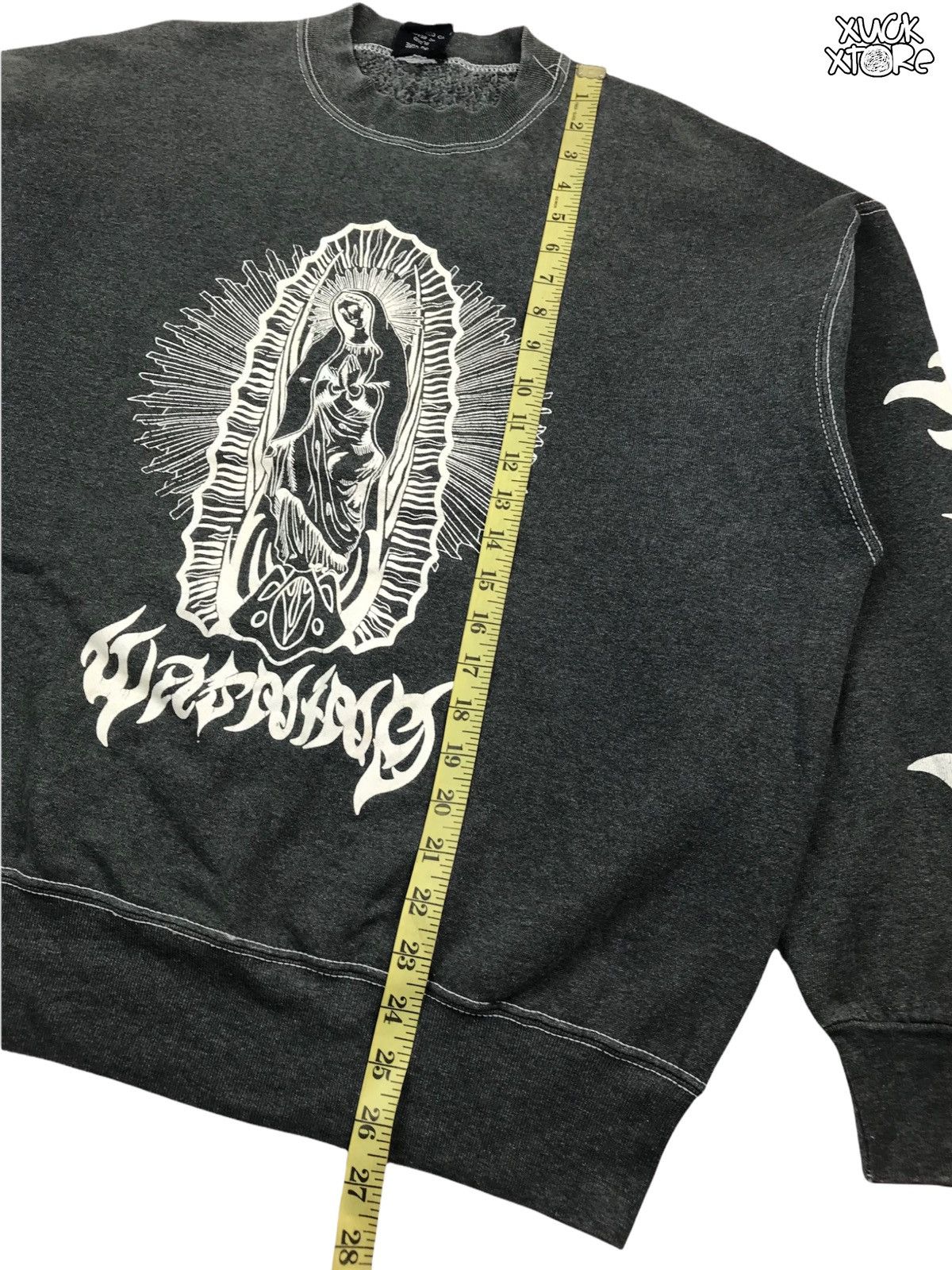 Other 🔥BESTOFFER🔥Vintage 90s WARNING BY STREETGEAR MADE IN USA Size US XL / EU 56 / 4 - 10 Thumbnail