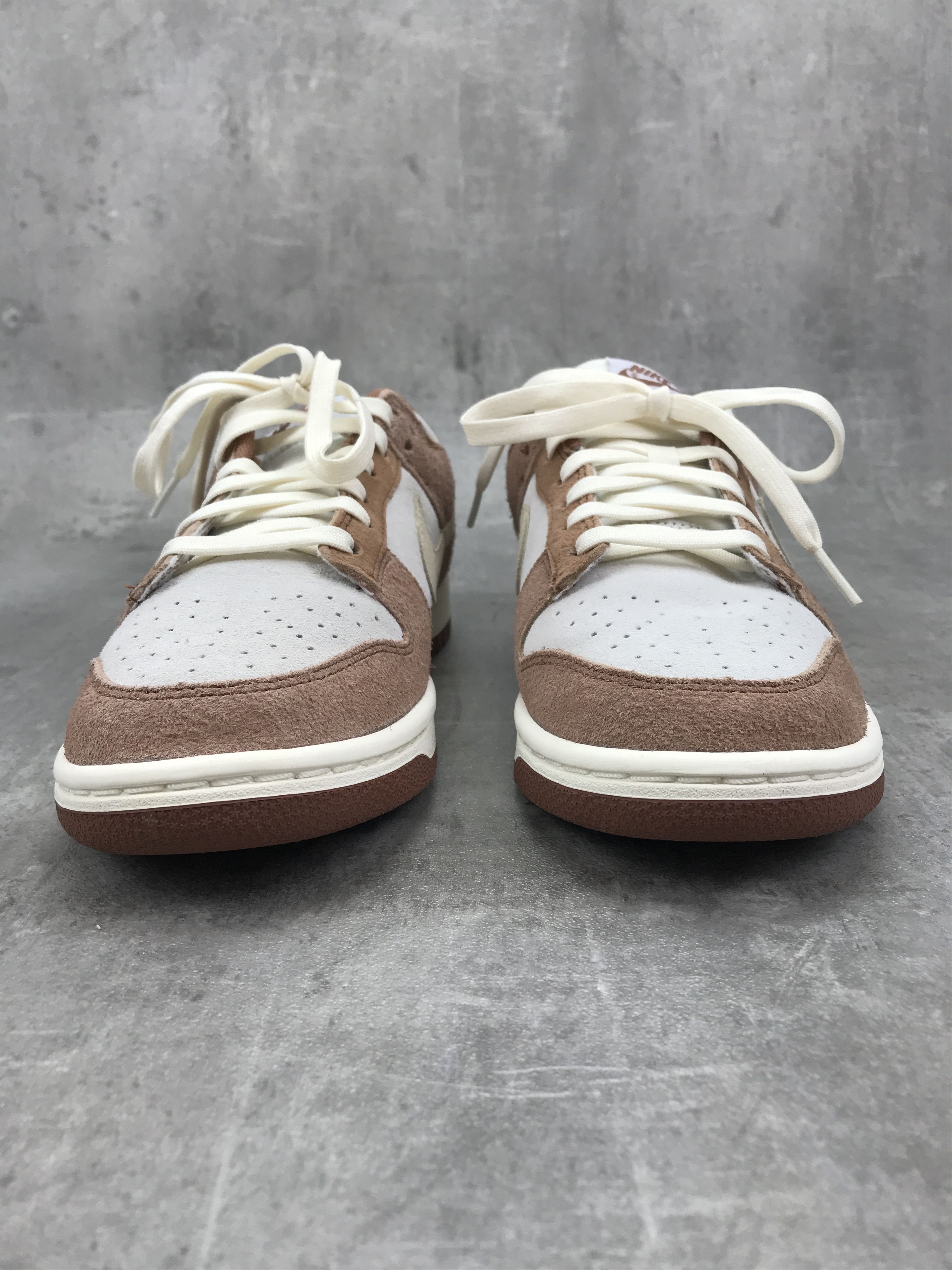 NIKE Dunk Low Medium Curry