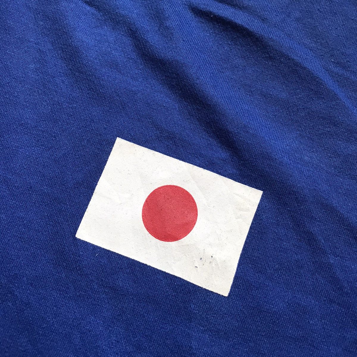 Japanese Brand × Other JAPAN T-SHIRT NO 10 BY MS PROJECT SINCARONE Size US L / EU 52-54 / 3 - 2 Thumbnail