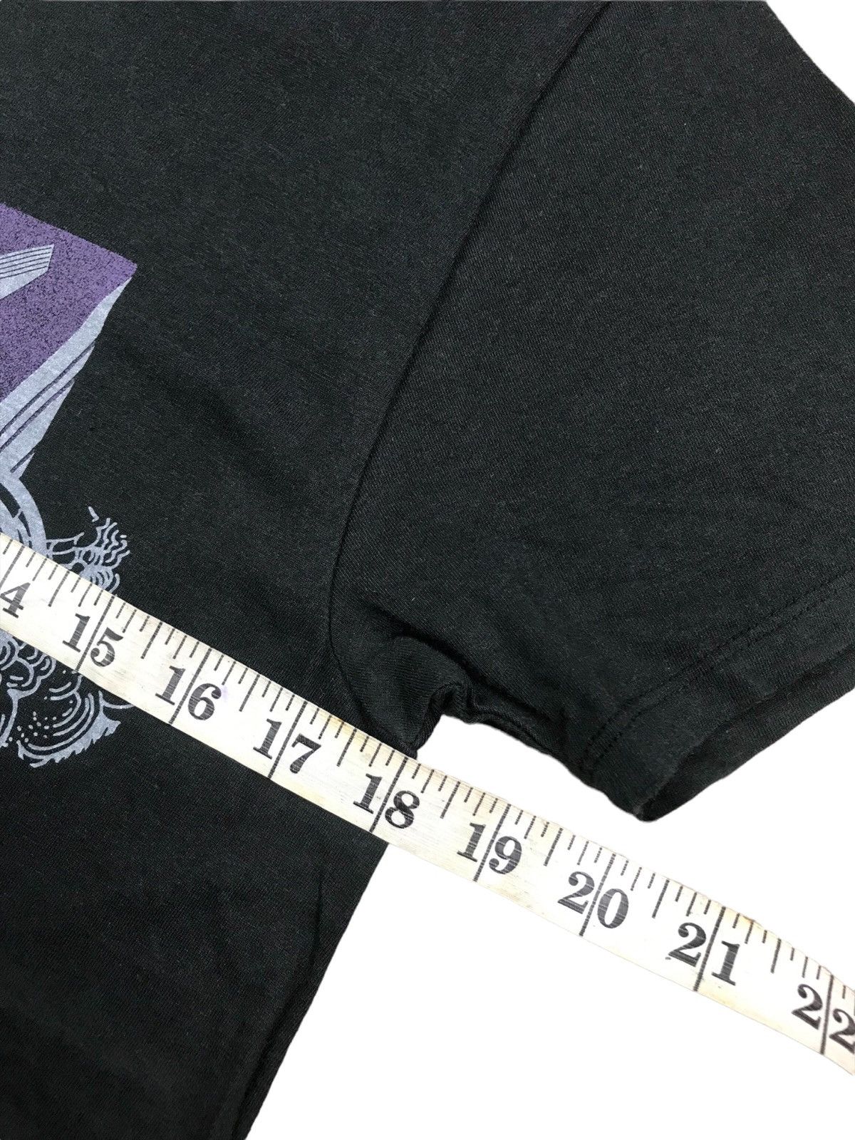 Band Tees × Japanese Brand OFFICIAL FUJI ROCK FESTIVAL 2011 T-SHIRT Size US M / EU 48-50 / 2 - 10 Thumbnail