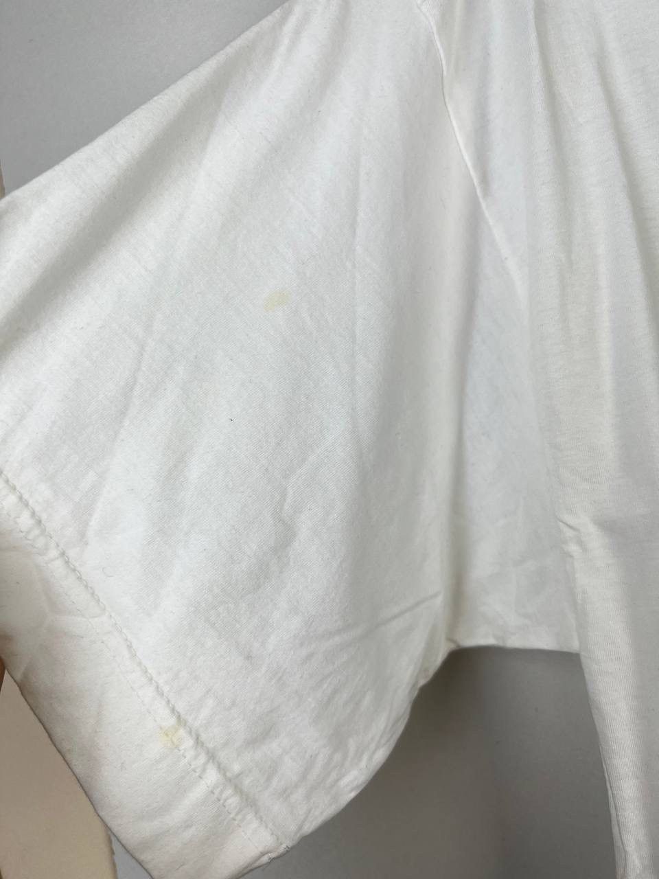 Vintage ART 90s vintage t-shirt size xl Size US XL / EU 56 / 4 - 5 Thumbnail