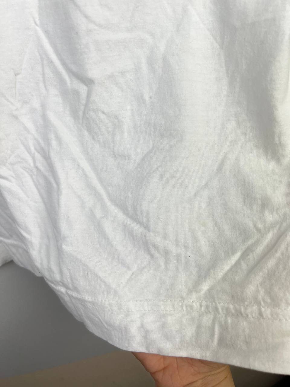 Vintage ART 90s vintage t-shirt size xl Size US XL / EU 56 / 4 - 8 Thumbnail