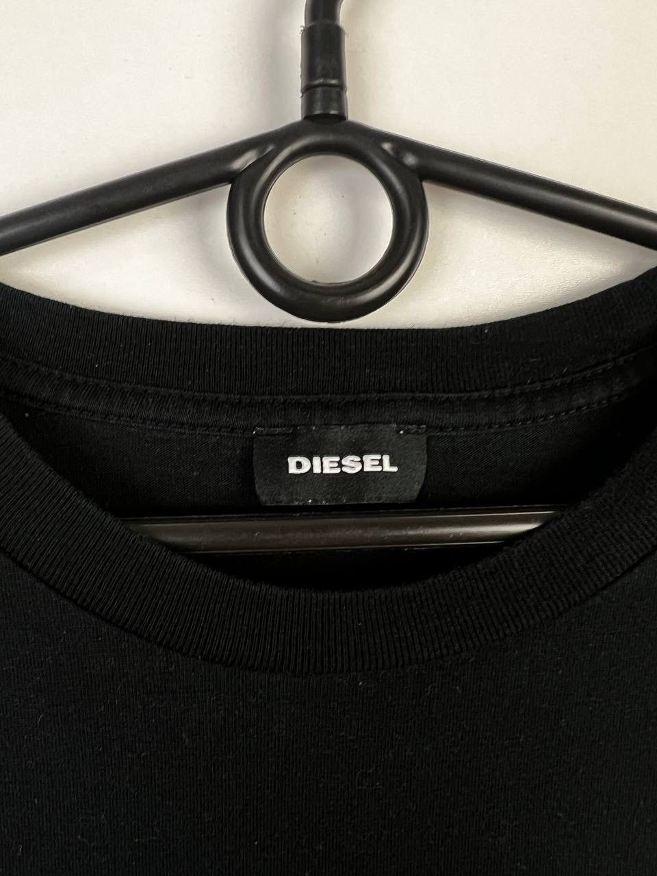 Diesel Diesel vintage t-shirt size M Size US M / EU 48-50 / 2 - 3 Thumbnail