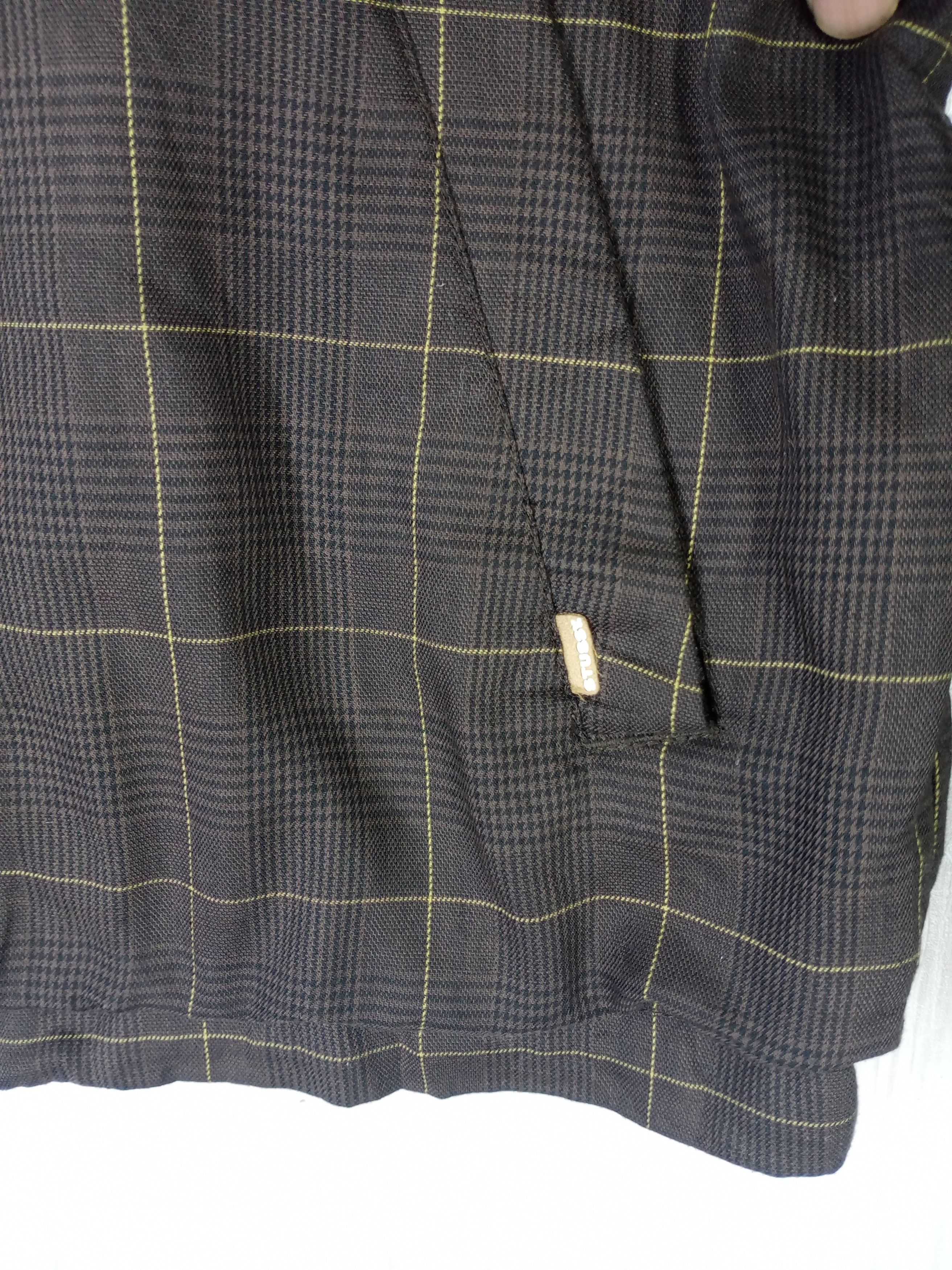 Stussy Stussy Button Up Jacket Size US L / EU 52-54 / 3 - 3 Thumbnail