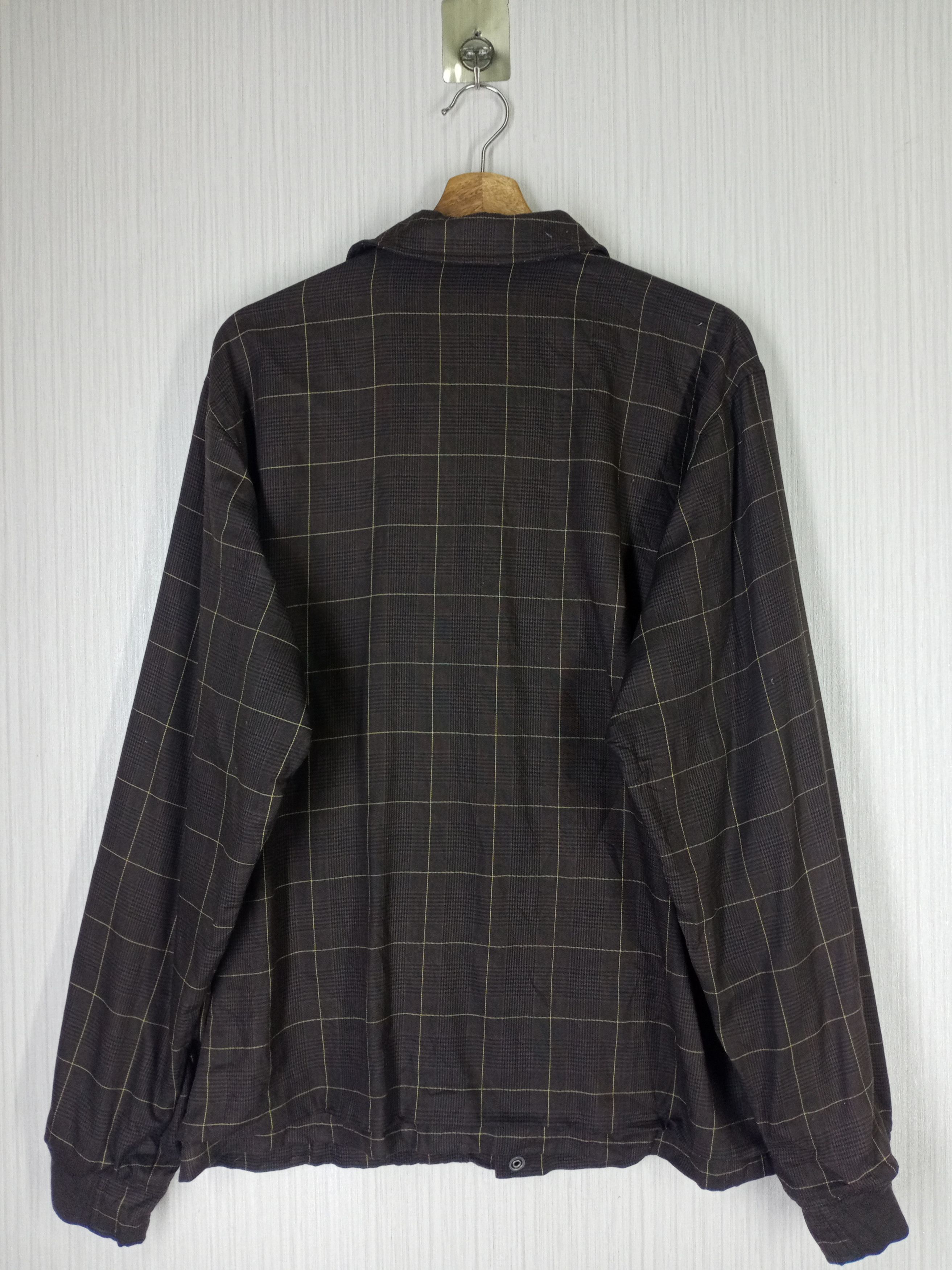 Stussy Stussy Button Up Jacket Size US L / EU 52-54 / 3 - 2 Thumbnail