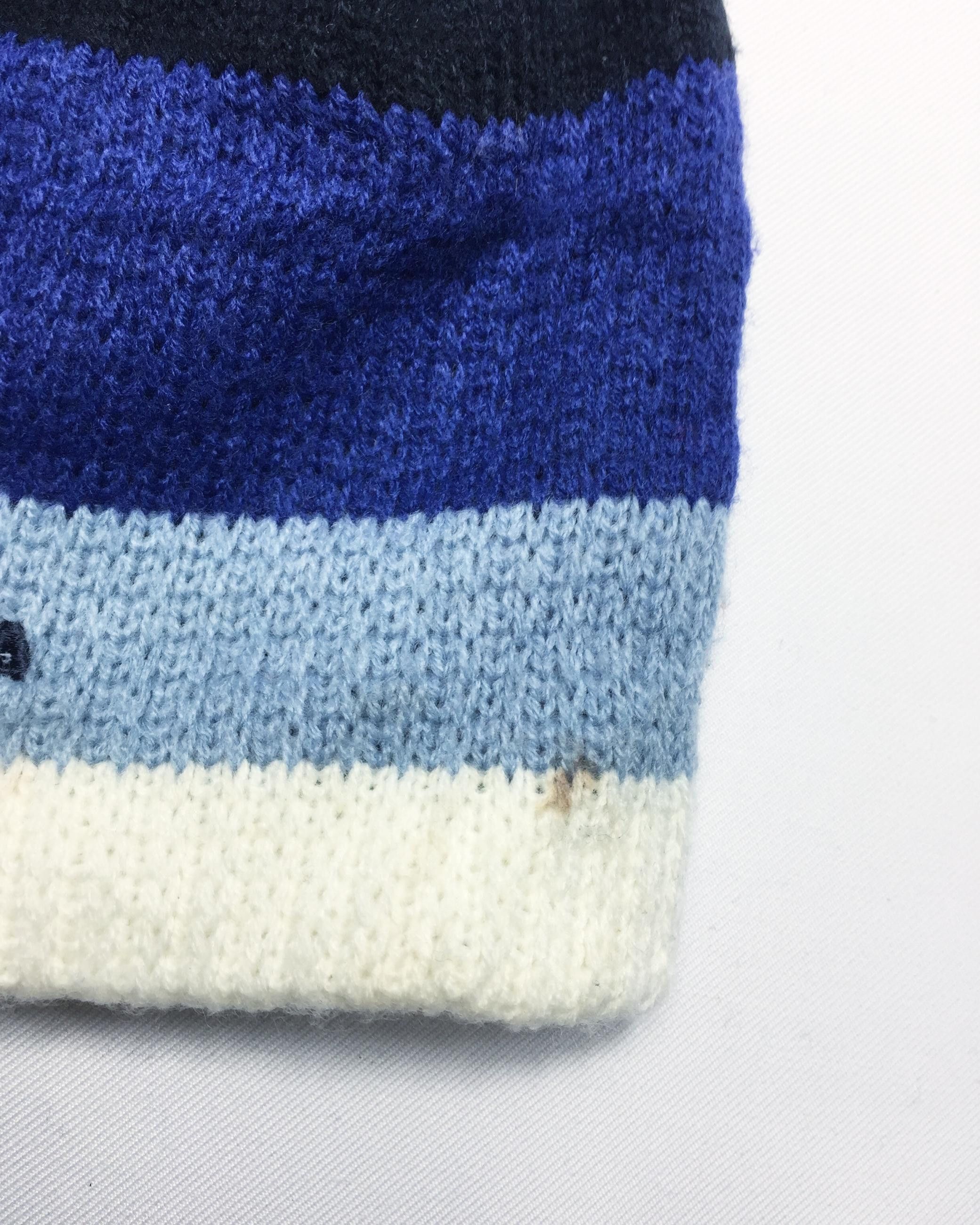 DC Rare Vintage DCSHOECOUSA Beanie Size ONE SIZE - 6 Thumbnail