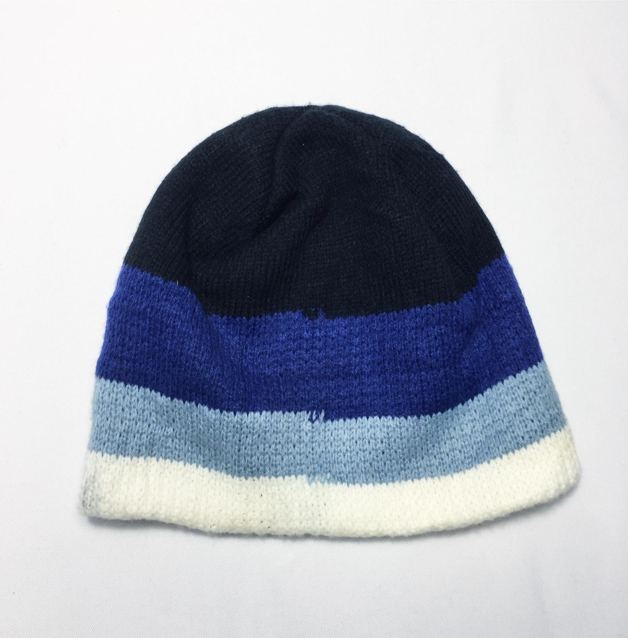 DC Rare Vintage DCSHOECOUSA Beanie Size ONE SIZE - 3 Thumbnail