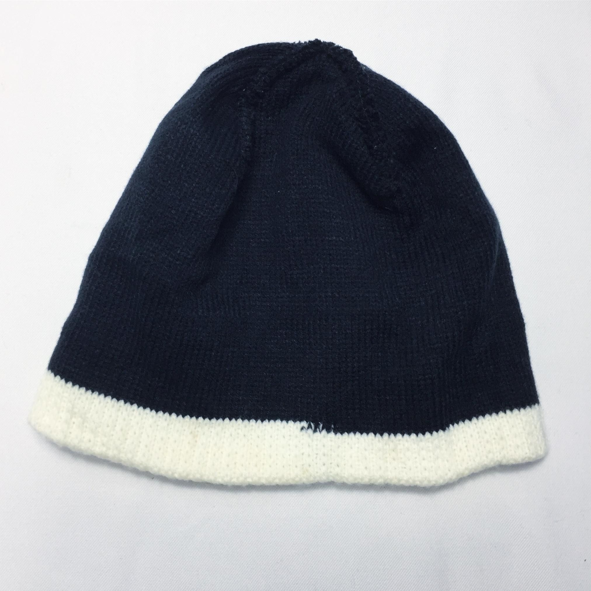 DC Rare Vintage DCSHOECOUSA Beanie Size ONE SIZE - 5 Thumbnail