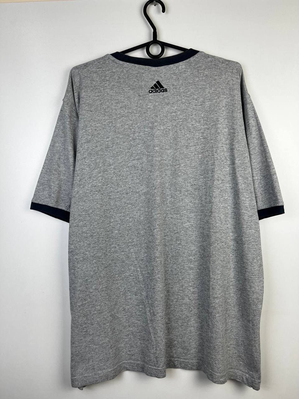 Vintage Adidas vintage 90s t-shirt size Xl Size US XL / EU 56 / 4 - 4 Thumbnail