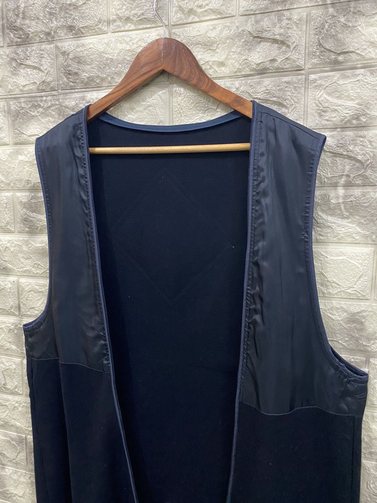 Burberry Burberry Wool Lining Size 170 Size US L / EU 52-54 / 3 - 4 Thumbnail